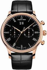 Replica j024033201 Jaquet Droz Astrale Chronograph Grande Date Mens Watch