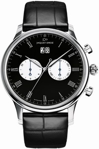 Replica j024034202 Jaquet Droz Astrale Chronograph Grande Date Mens Watch