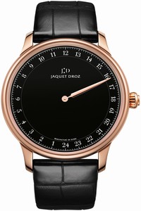 Replica j025033202 Jaquet Droz Astrale Grande Heure Mens Watch
