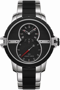 Replica j029030140 Jaquet Droz Grande Seconde SW Mens Watch