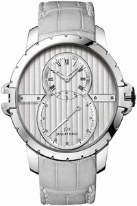 Replica j029030244 Jaquet Droz Grande Seconde SW 45mm Mens Watch