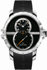 Replica j029030409 Jaquet Droz Grande Seconde SW Mens Watch