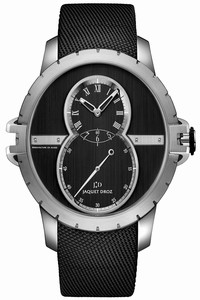 Replica jJ029030548 Jaquet Droz Grande Seconde SW 45mm Mens Watch