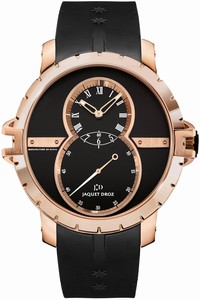 Replica j029033401 Jaquet Droz Grande Seconde SW Mens Watch