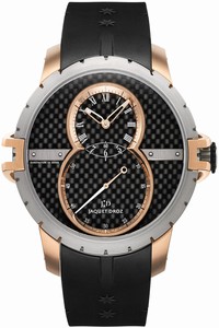 Replica j029037440 Jaquet Droz Grande Seconde SW Mens Watch