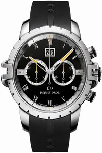 Replica j029530409 Jaquet Droz SW Chronograph Mens Watch