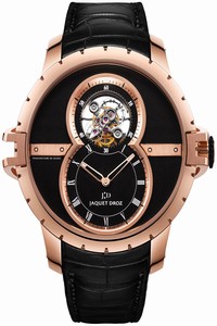 Replica j030033240 Jaquet Droz SW Tourbillon Mens Watch