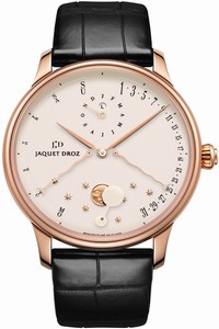 Replica j030533201 Jaquet Droz Astrale Quantieme Perpetual Eclipse Mens Watch