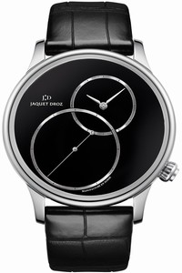 Replica j006030270 Jaquet Droz Grande Seconde Off-Centered 43mm Mens Watch