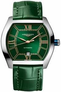 Replica L2.142.4.06.2 L21424062 Longines Evidenza Ladies Automatic Ladies Watch
