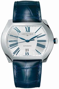 Replica L2.142.4.70.2 L21424702 Longines Evidenza Ladies Automatic Ladies Watch