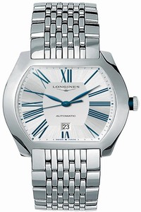 Replica L2.142.4.70.6 L21424706 Longines Evidenza Ladies Automatic Ladies Watch