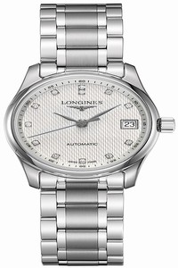 Replica L2.257.4.77.6 Longines Master Automatic 29mm Ladies Watch