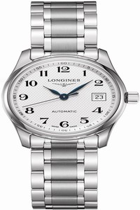 Replica L2.257.4.78.6 Longines Master Automatic 29mm Ladies Watch