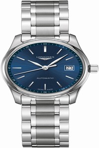 Replica L2.257.4.92.6 L22574926 Longines Master Automatic 29mm Ladies Watch