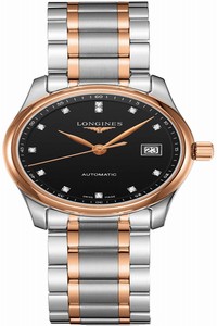 Replica L2.257.5.59.7 Longines Master Automatic 29mm Ladies Watch