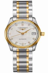 Replica L2.257.5.77.7 Longines Master Automatic 29mm Ladies Watch