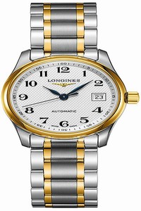 Replica L2.257.5.78.7 Longines Master Automatic 29mm Ladies Watch