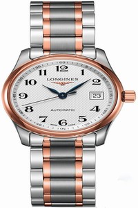 Replica L2.257.5.79.7 Longines Master Automatic 29mm Ladies Watch