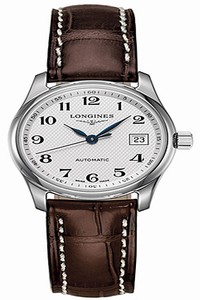 Replica L2.257.4.78.3 Longines Master Automatic 29mm Ladies Watch