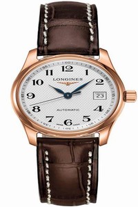 Replica L2.257.8.78.3 L22578783 Longines Master Automatic 29mm Ladies Watch