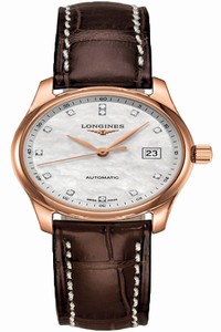 Replica L2.257.8.87.3 L22578873 Longines Master Automatic 29mm Ladies Watch