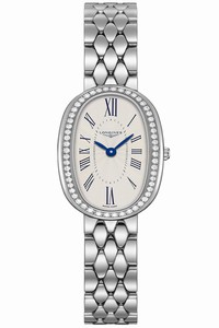 Replica L2.305.0.71.6 Longines Symphonette Ladies Watch