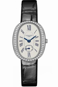 Replica L2.306.0.71.0 Longines Symphonette Medium Ladies Watch