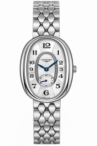 Replica L2.306.4.83.6 Longines Symphonette Medium Ladies Watch