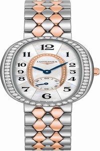 Replica L2.306.5.88.7 L23065887 Longines Symphonette Medium Ladies Watch