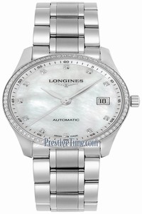 Replica L2.518.0.87.6 Longines Master Automatic 36mm Ladies Watch