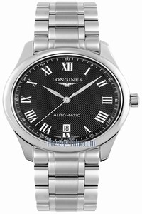 Replica L2.628.4.51.6 L26284516 Longines Master Automatic 38.5mm Mens Watch