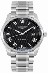 Replica L2.793.4.51.6 Longines Master Automatic 40mm Mens Watch