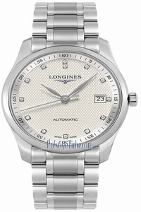 Replica L2.793.4.77.6 L27934776 Longines Master Automatic 40mm Mens Watch