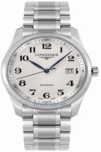 Replica L2.793.4.78.6 Longines Master Automatic 40mm Mens Watch