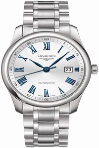 Replica L2.793.4.79.6 L27934796 Longines Master Automatic 40mm Mens Watch