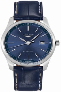 Replica L2.793.4.92.0 L27934920 Longines Master Automatic 40mm Mens Watch
