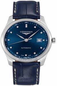 Replica L2.793.4.97.0 L27934970 Longines Master Automatic 40mm Mens Watch