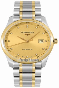Replica L2.793.5.37.7 L27935377 Longines Master Automatic 40mm Mens Watch