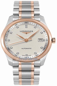 Replica L2.793.5.77.7 Longines Master Automatic 40mm Mens Watch
