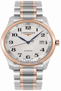 Replica L2.793.5.79.7 Longines Master Automatic 40mm Mens Watch