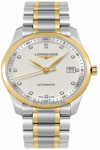 Replica L2.793.5.97.7 L27935977 Longines Master Automatic 40mm Mens Watch