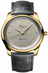 Replica L2.793.6.73.2 L27936732 Longines Master Automatic 40mm Mens Watch