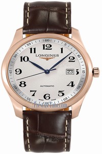 Replica L2.793.8.78.3 L27938783 Longines Master Automatic 40mm Mens Watch