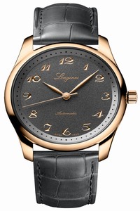 Replica L2.793.8.73.2 L27938732 Longines Master Automatic 40mm Mens Watch