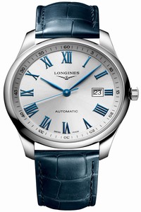 Replica L2.893.4.79.2 L28934792 Longines Master Automatic 42mm Mens Watch
