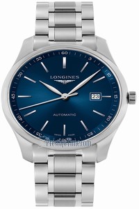 Replica L2.893.4.92.6 L28934926 Longines Master Automatic 42mm Mens Watch