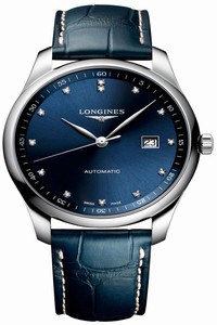Replica L2.893.4.97.0 L28934970 Longines Master Automatic 42mm Mens Watch