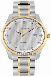 Replica L2.893.5.97.7 L28935977 Longines Master Automatic 42mm Mens Watch