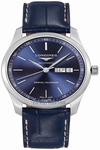 Replica L2.910.4.92.0 L29104920 Longines Master Automatic 40mm Mens Watch